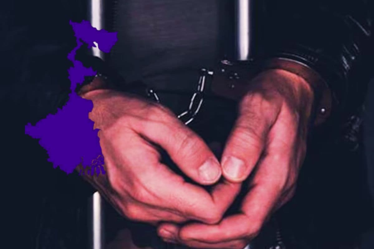 बंगाल चुनाव के फेज-2 से पहले बड़ी कार्रवाई, TMC पार्षद समेत 1,543 गिरफ्तार, जानें कहां हुई कितनी गिरफ्तारी