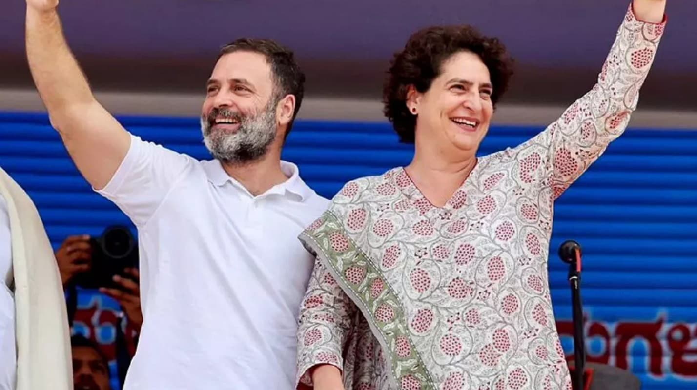 Exit Poll: कांग्रेस को पांच गुना सीटों का फायदा, बंगाल में बनेगी तीसरी ताकत