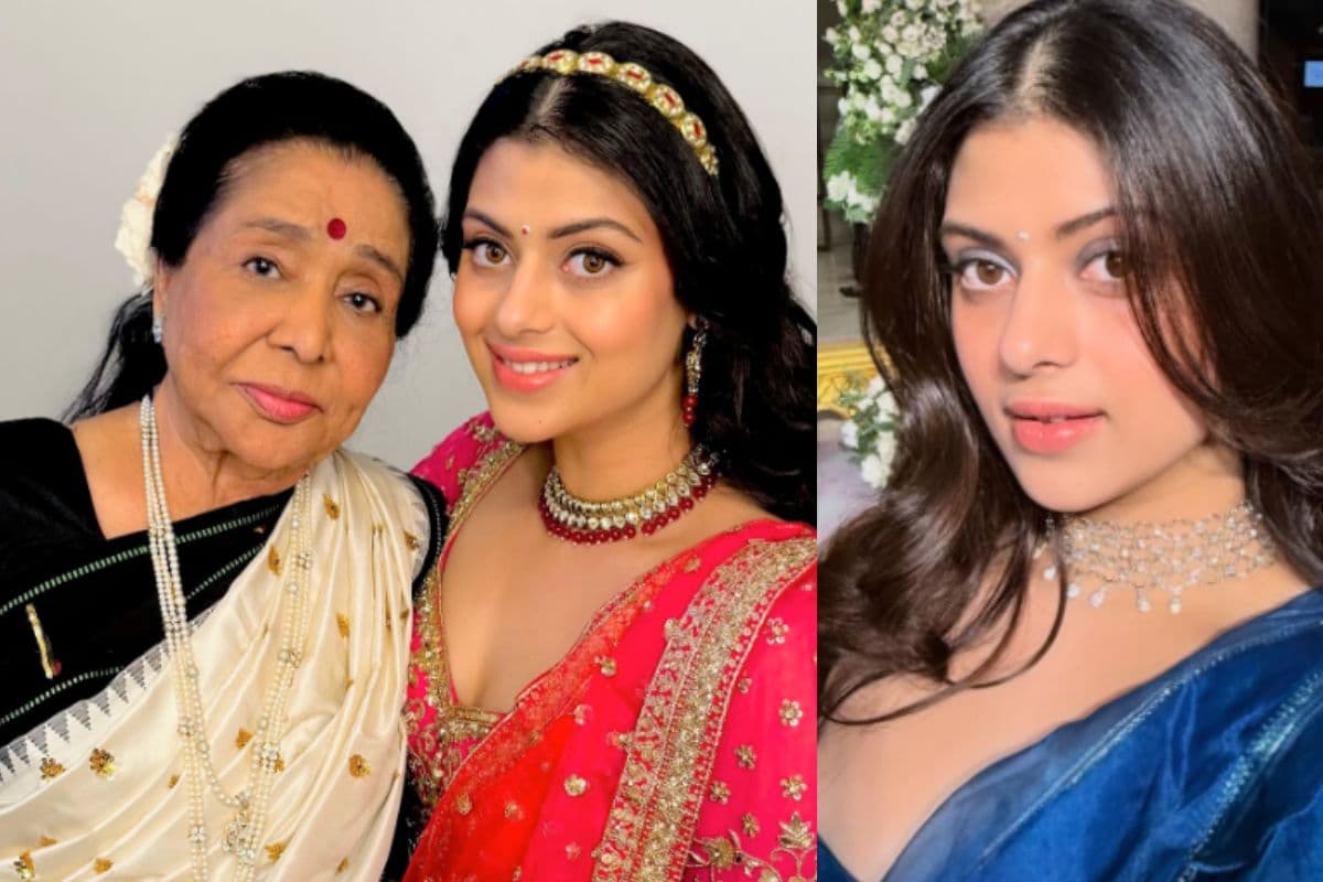 कौन हैं जनाई भोसले? आशा भोसले की पोती इस फिल्म से करेंगी डेब्यू