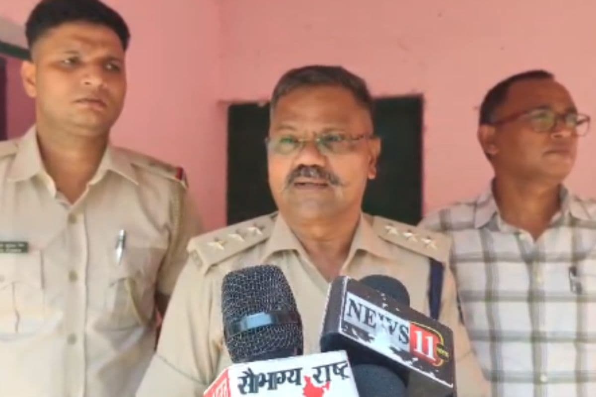 झारखंड में दूसरे विश्व युद्ध का दूसरा 227 किलो का बम भी डिफ्यूज, स्वर्णरेखा नदी के किनारे किया गया विस्फोट