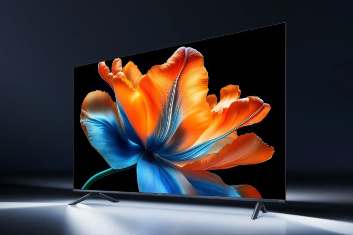 इस दिन लॉन्च होगी Xiaomi TV S Mini LED, 55 से 75 इंच तक मिलेंगे ऑप्शन्स