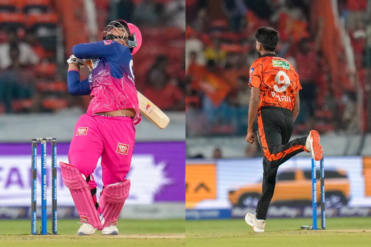 कौन है प्रफुल्ल हिंगे? जिसने राजस्थान के खिलाफ 1 ओवर में झटके 3 विकेट, बना दिया वर्ल्ड रिकॉर्ड