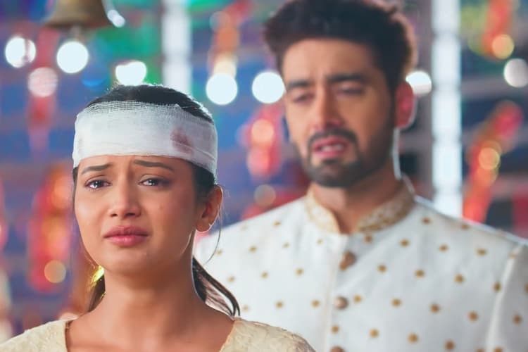 अभीरा ने फिर तोड़ा अरमान का दिल, शादी से किया साफ इनकार