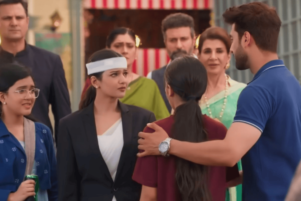 मायरा की जिद ने बढ़ाई मुश्किल, अभीरा- अरमान के सामने रखी शर्त