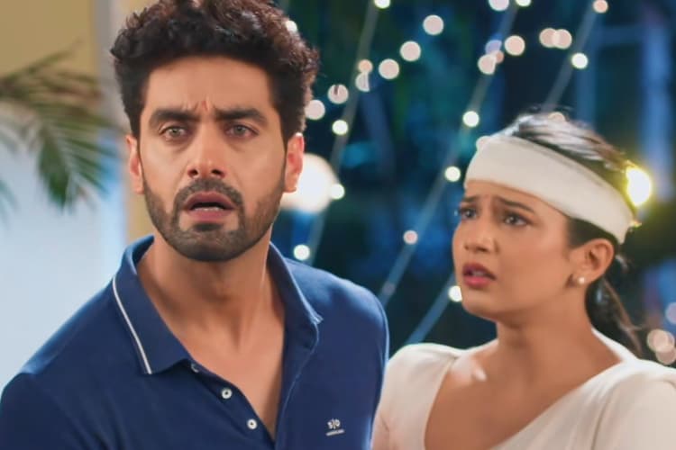 YRKKH: विद्या की साजिशों का हुआ अंत, अरमान ने चुना अभीरा का साथ