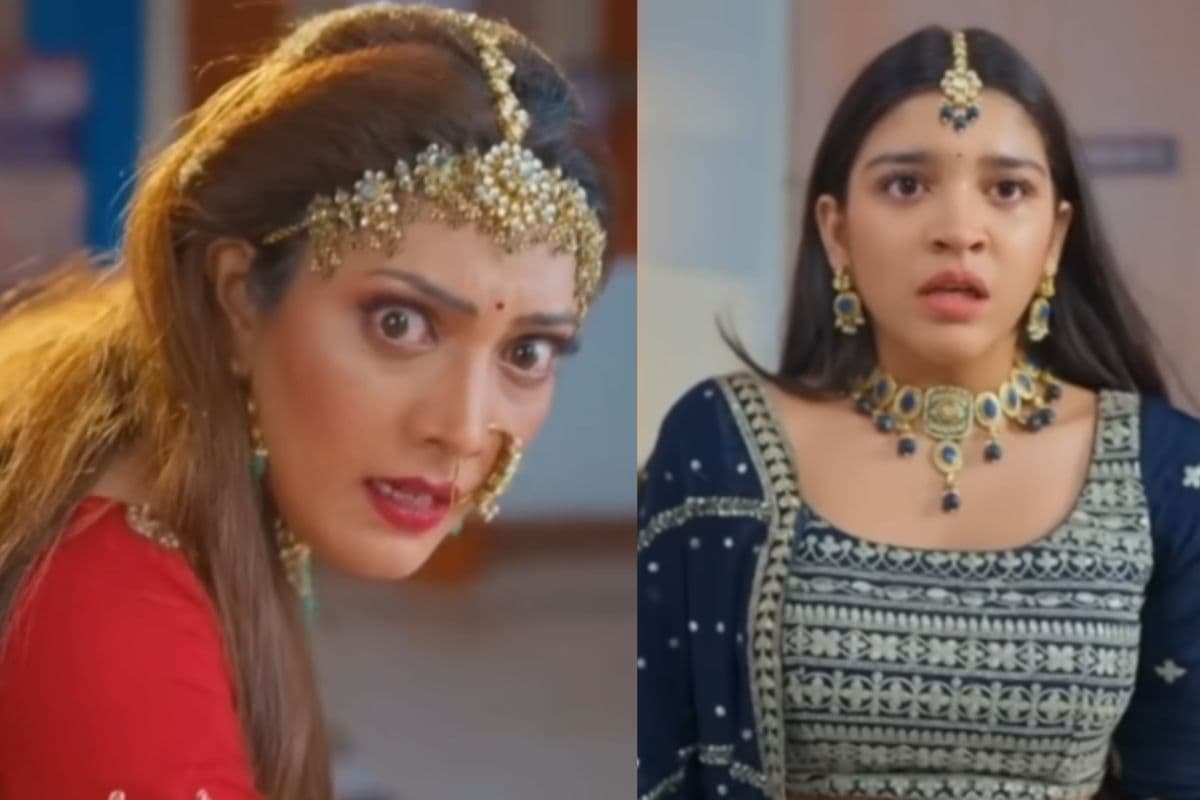 मायरा की जान लेने हॉस्टल पहुंची मेहर, क्या वक्त पर पहुंच पाएंगे अरमान-अभीरा?