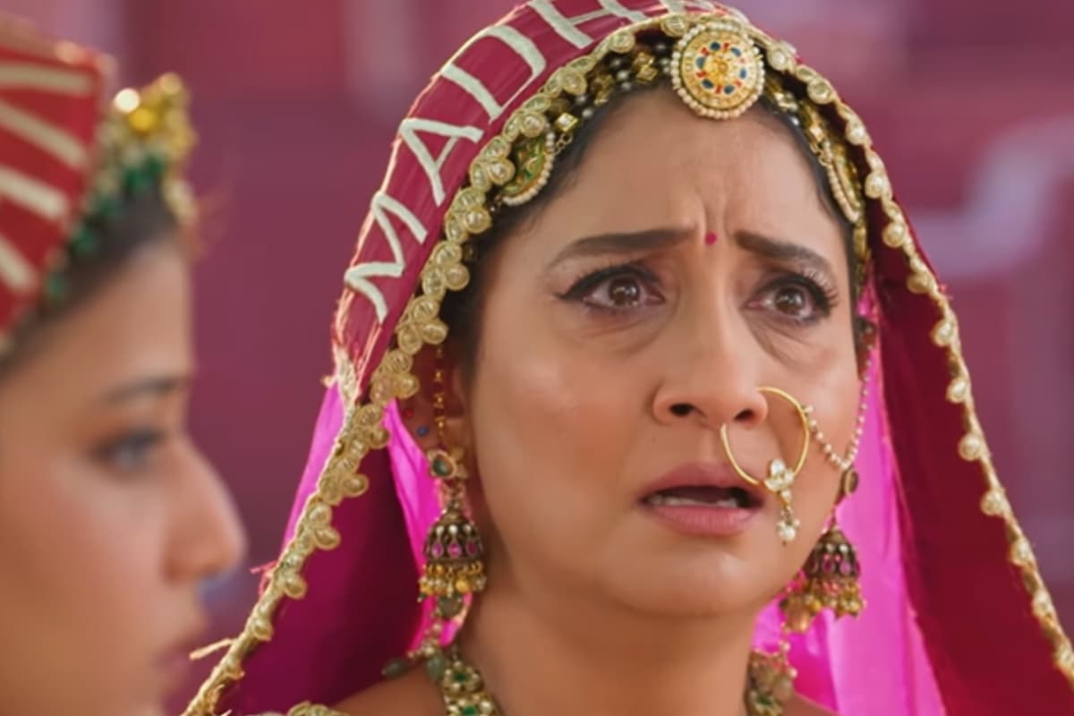 ‘ये रिश्ता क्या कहलाता है’ में इमोशनल ट्विस्ट, मायरा के फैसले से बदल जाएगी अभीरा-अरमान की कहानी