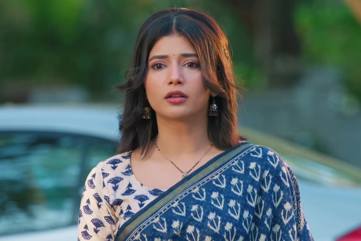 अभीरा के हाथ लगा बड़ा सबूत, मेहर की एक चाल ने किया सब बर्बाद