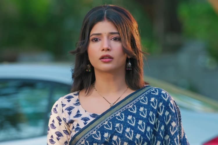 अभीरा के हाथ लगा बड़ा सबूत, मेहर की एक चाल ने किया सब बर्बाद