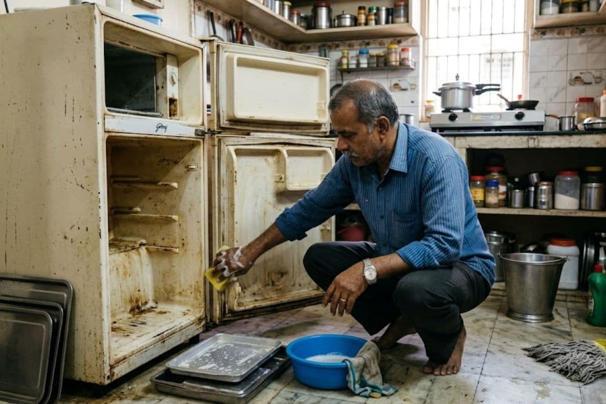 पुराने फ्रिज से चाहिए नए जैसी ठंढक, बस इन 5 आसान ट्रिक का करें इस्तेमाल 