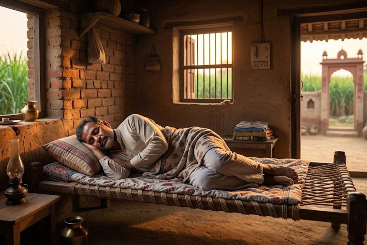 चिलचिलाती गर्मी में भी सोएं चैन से, अपनाएं ये 5 असरदार टिप्स