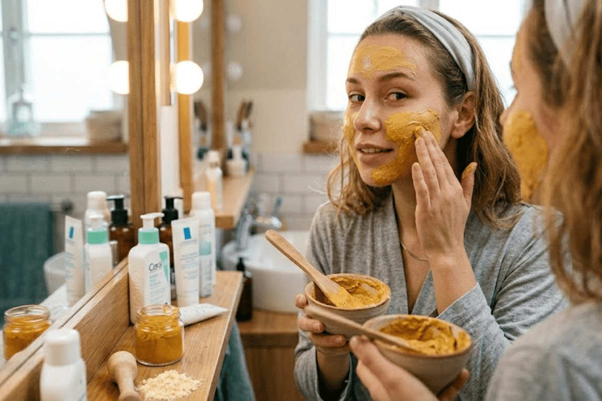 क्या आप भी चेहरे के अनचाहे बाल से हैं परेशान? तो आजमाएं ये आसान उपाय 