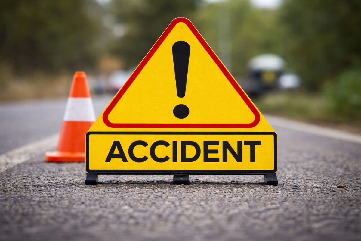 खरसावां में महिला की ट्रेन से कटकर मौत, जांच में जुटी पुलिस 