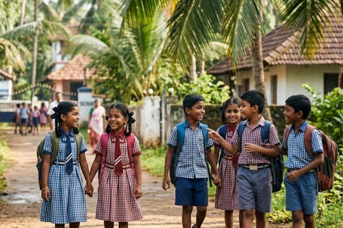 हजारीबाग में RTE के तहत 23 निजी स्कूलों में 279 बच्चों का नामांकन, पहली सूची जारी