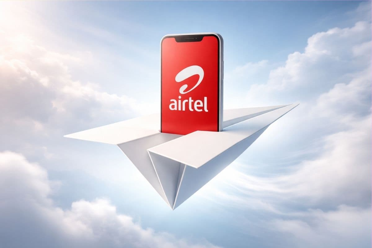 Airtel बनी दुनिया की दूसरी सबसे बड़ी मोबाइल ऑपरेटर कंपनी