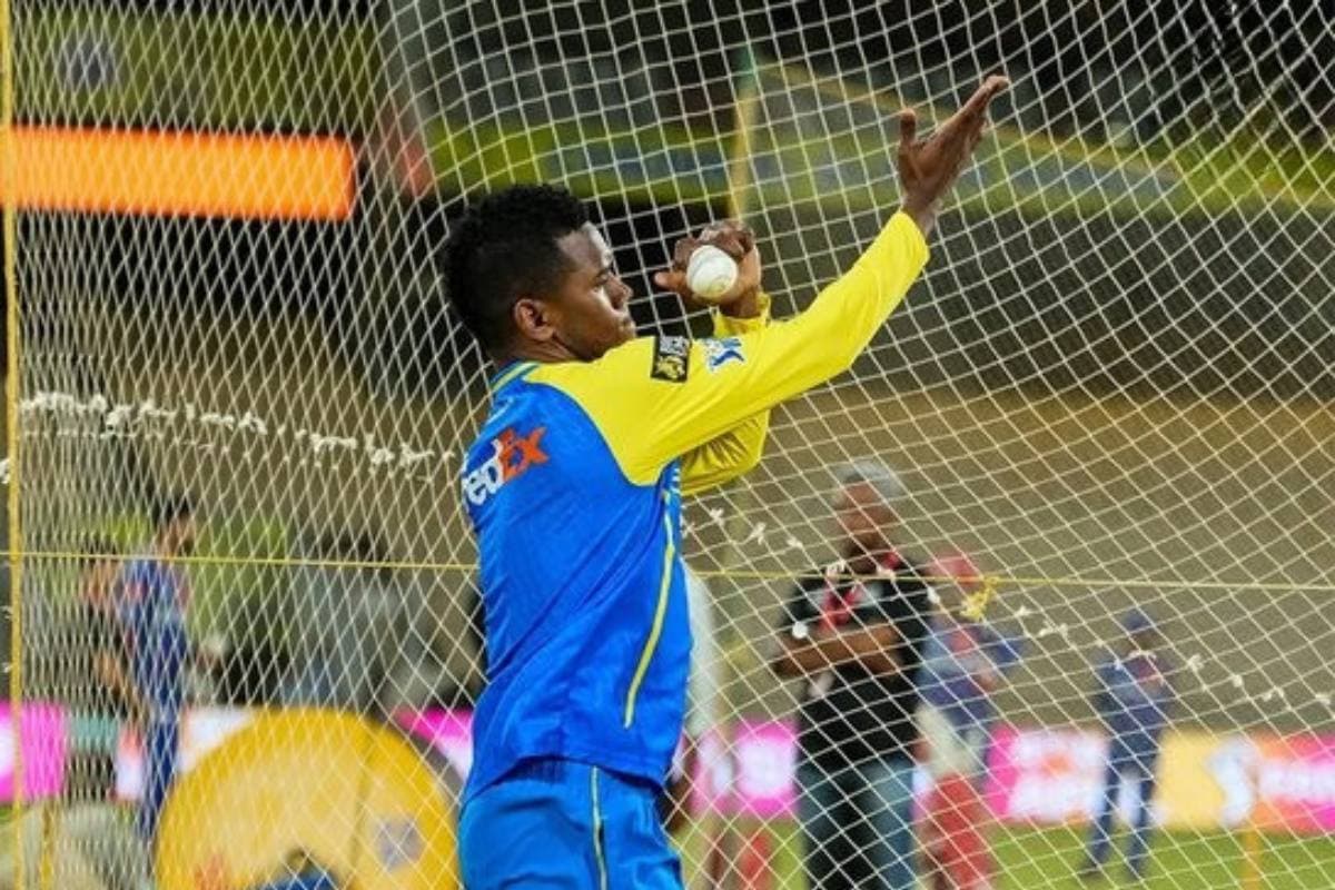 CSK ने 2 करोड़ में खरीदा खिलाड़ी, लेकिन नजरें PSL पर, इंस्टाग्राम स्टोरी हुई वायरल