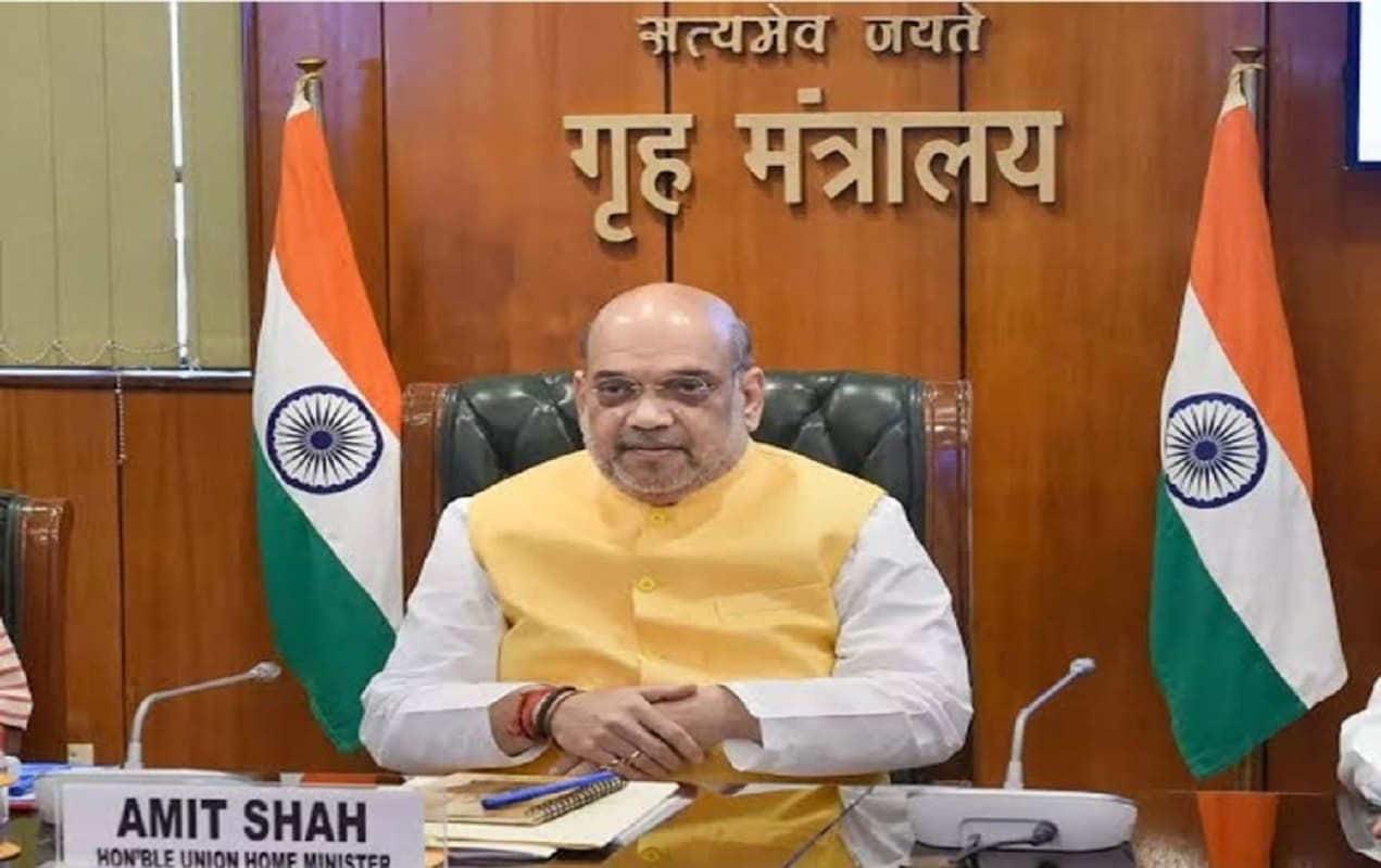 Home Ministry: ड्रग सरगना कहीं भी छिप जाए, उनके लिए कोई भी जगह अब सुरक्षित नहीं 