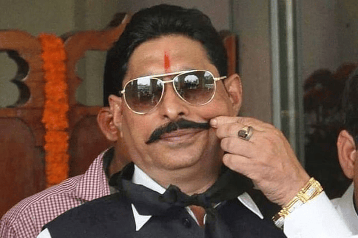 'तेजस्वी क्या उखाड़ेंगे, हम भी देखते हैं...' विधानसभा के बाहर अनंत सिंह ने लालू के बेटे को दिया चैलेंज