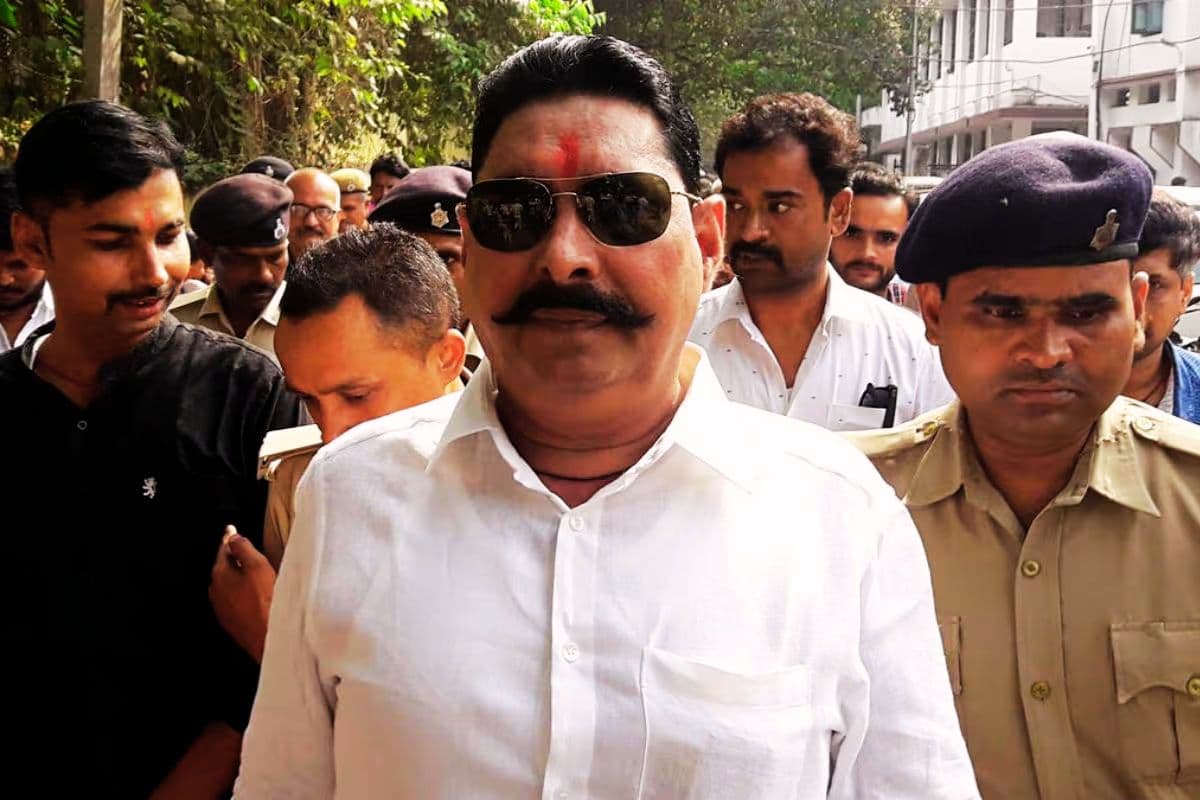 पर्यावरण संरक्षण समिति के सदस्य बने अनंत सिंह, बोले- हम कुछ जानते ही नहीं