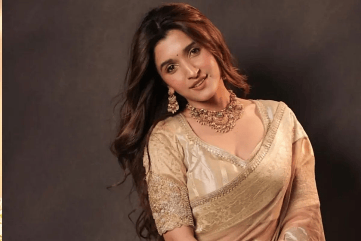 रुपाली गांगुली संग अनबन की खबरों पर निधि शाह ने तोड़ी चुप्पी, बोलीं-सब ठीक है