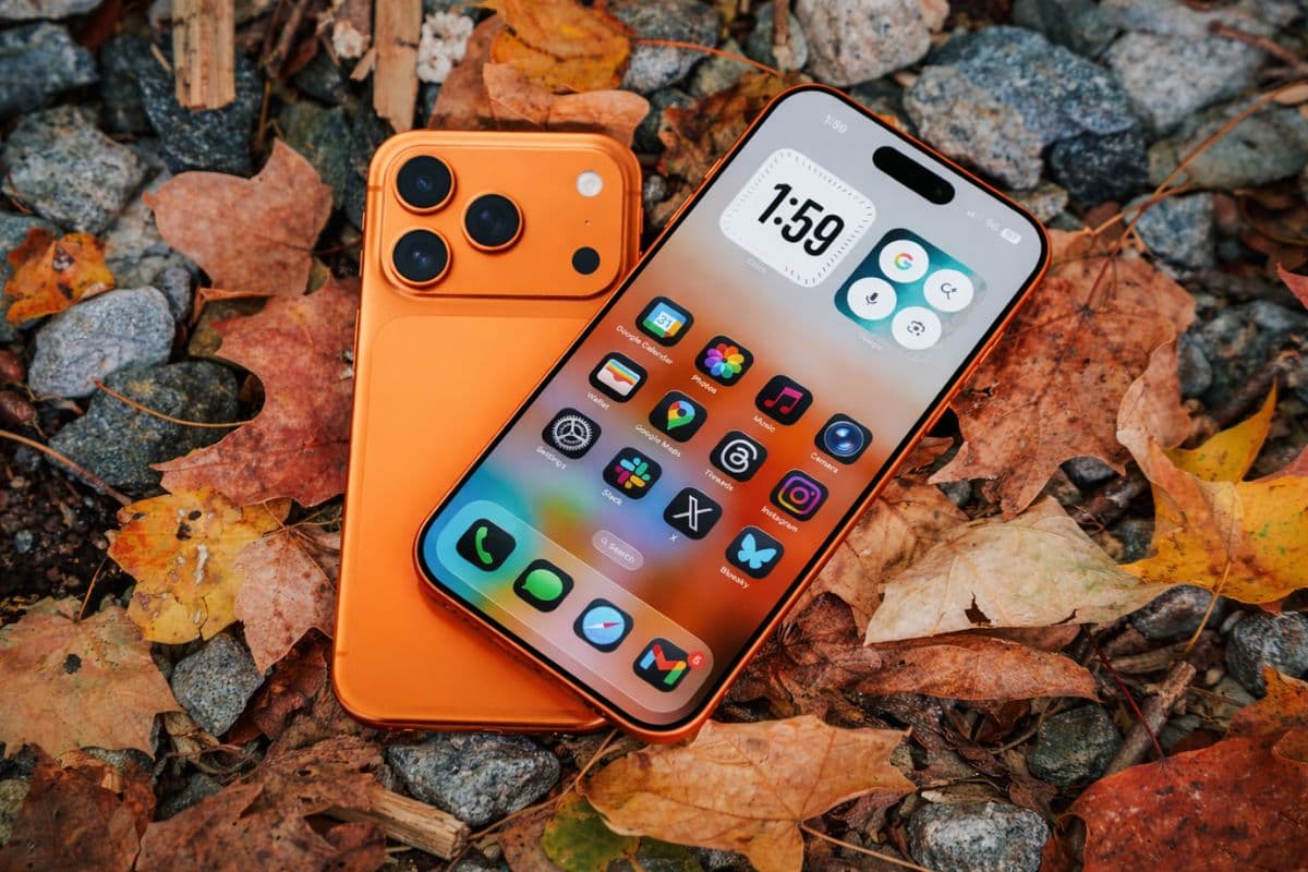 iPhone 18 Pro लॉन्च से पहले मिली रंगों की झलक, जानें क्या होगा नया