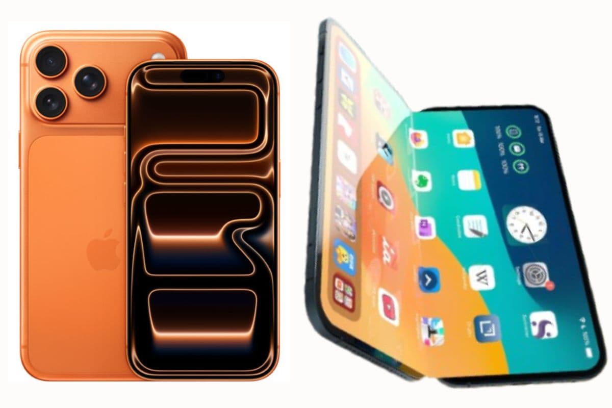 iPhone 18 के साथ आयेगा Apple iPhone Fold, सितंबर 2026 में लॉन्च संभव