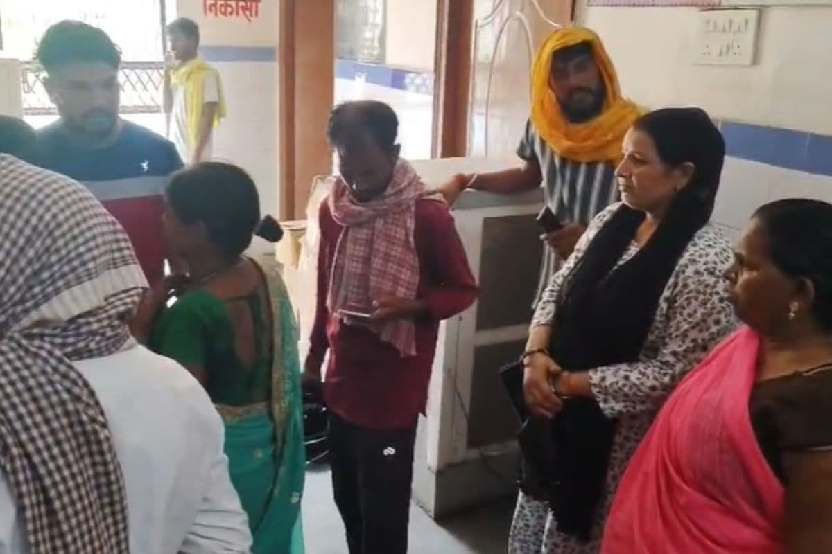 दूल्हे के तिलक से पहले छोटे भाई ने खाया जहर, शादी की खुशियां मातम में बदली