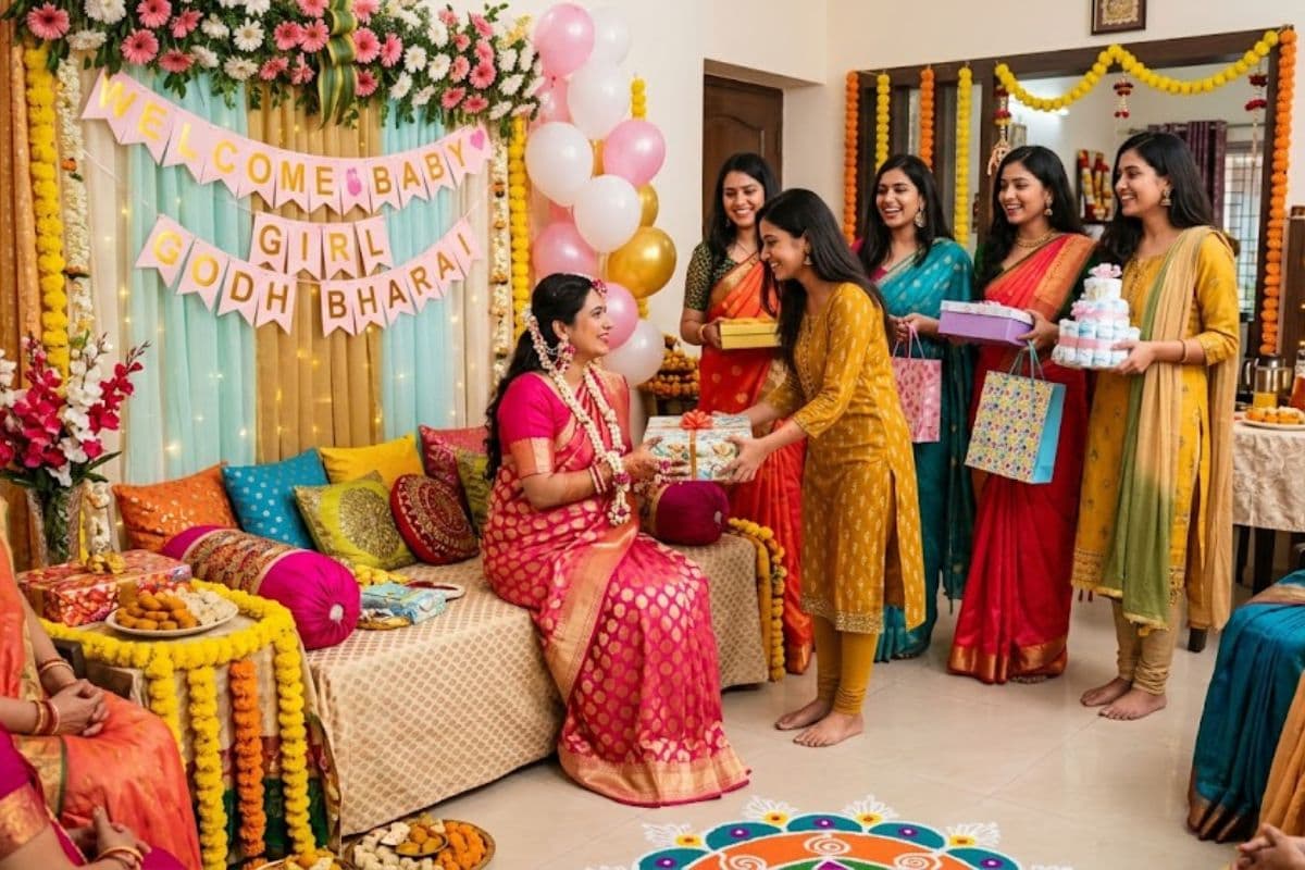 बेबी शॉवर के लिए बेस्ट गिफ्ट आइडियाज, हर मम्मी को खुश कर दें