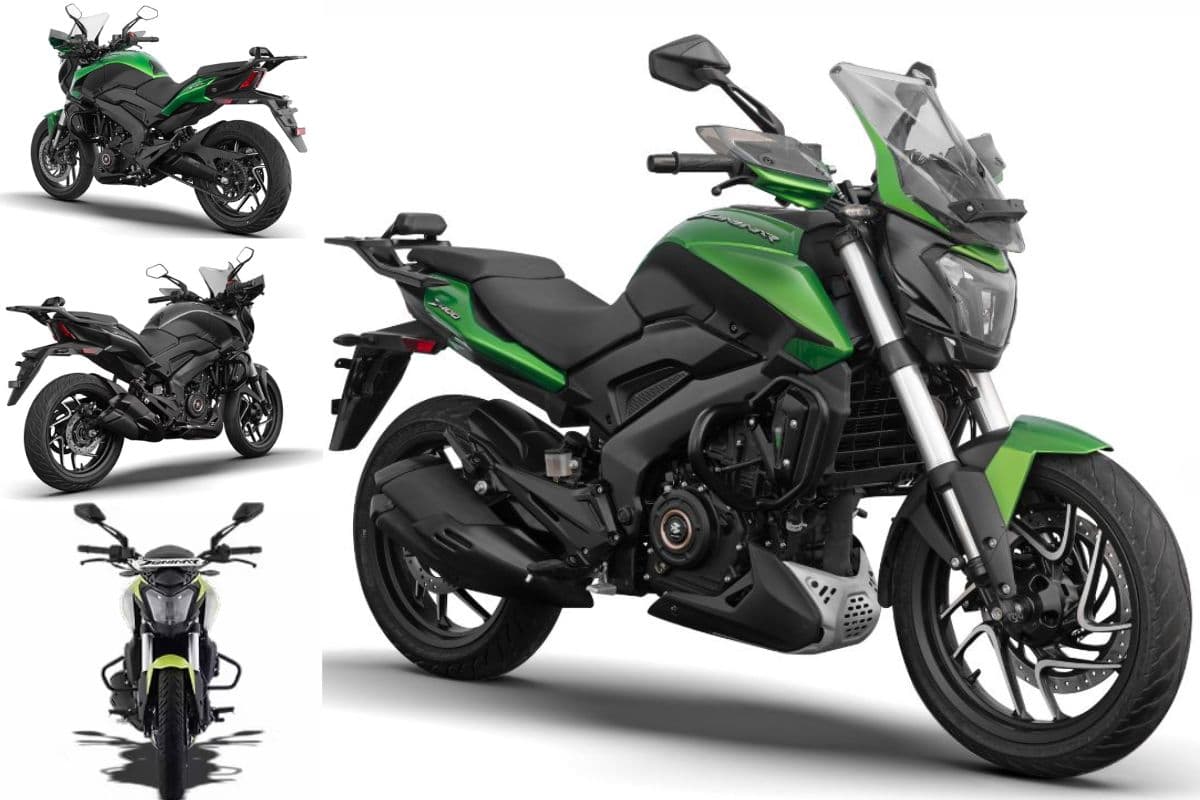 Dominar 350: नये इंजन के साथ 37 हजार रुपये सस्ती होकर आयी Bajaj की पावरफुल बाइक