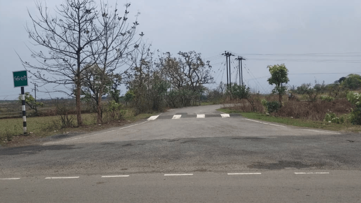 बंगाल चुनाव: बलरामपुर सीट पर त्रिकोणीय मुकाबले के आसार, आदिवासी-कुड़मी वोटरों पर टिकी नजर