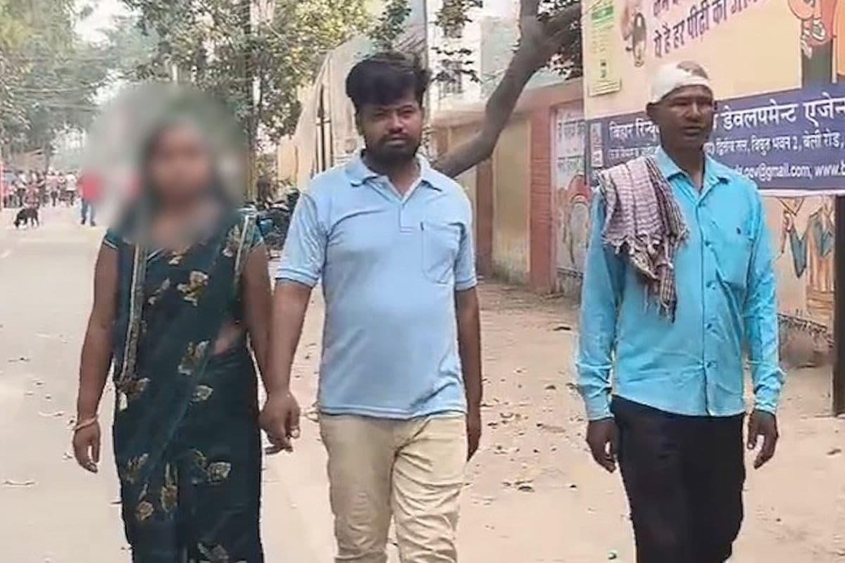 फेसबुक वाला प्यार शादीशुदा महिला को पड़ा भारी, प्रेमी ने पहले किया किडनैप फिर की मारपीट