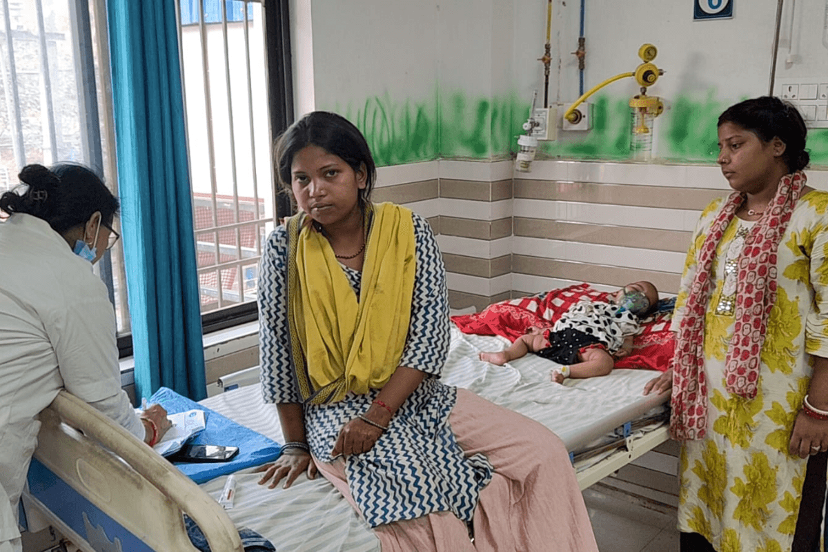 जीना चाहती है बेगूसराय की मासूम रूही, 18 करोड़ के इंजेक्शन से बच सकती है जान, जानिए क्या है बीमारी