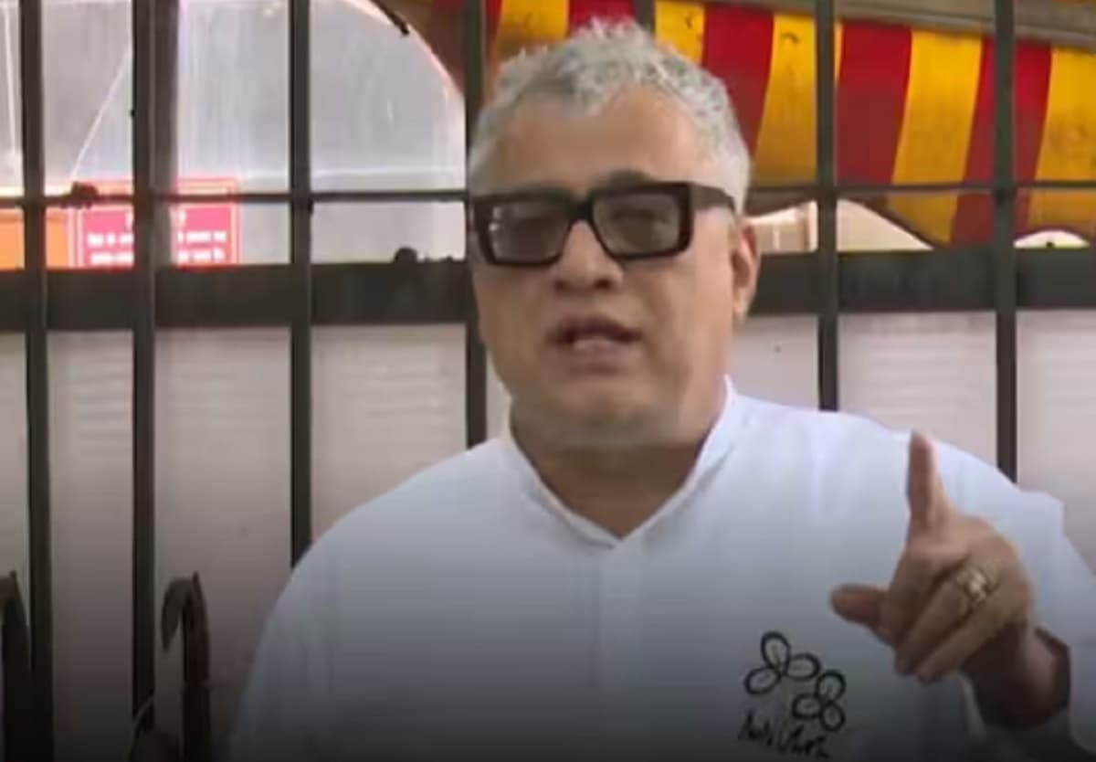 बंगाल में TMC ने नकारे Exit Poll के आंकड़े, डेरेक ओ ब्रायन बोले- पिछली बार भी कम थे नंबर