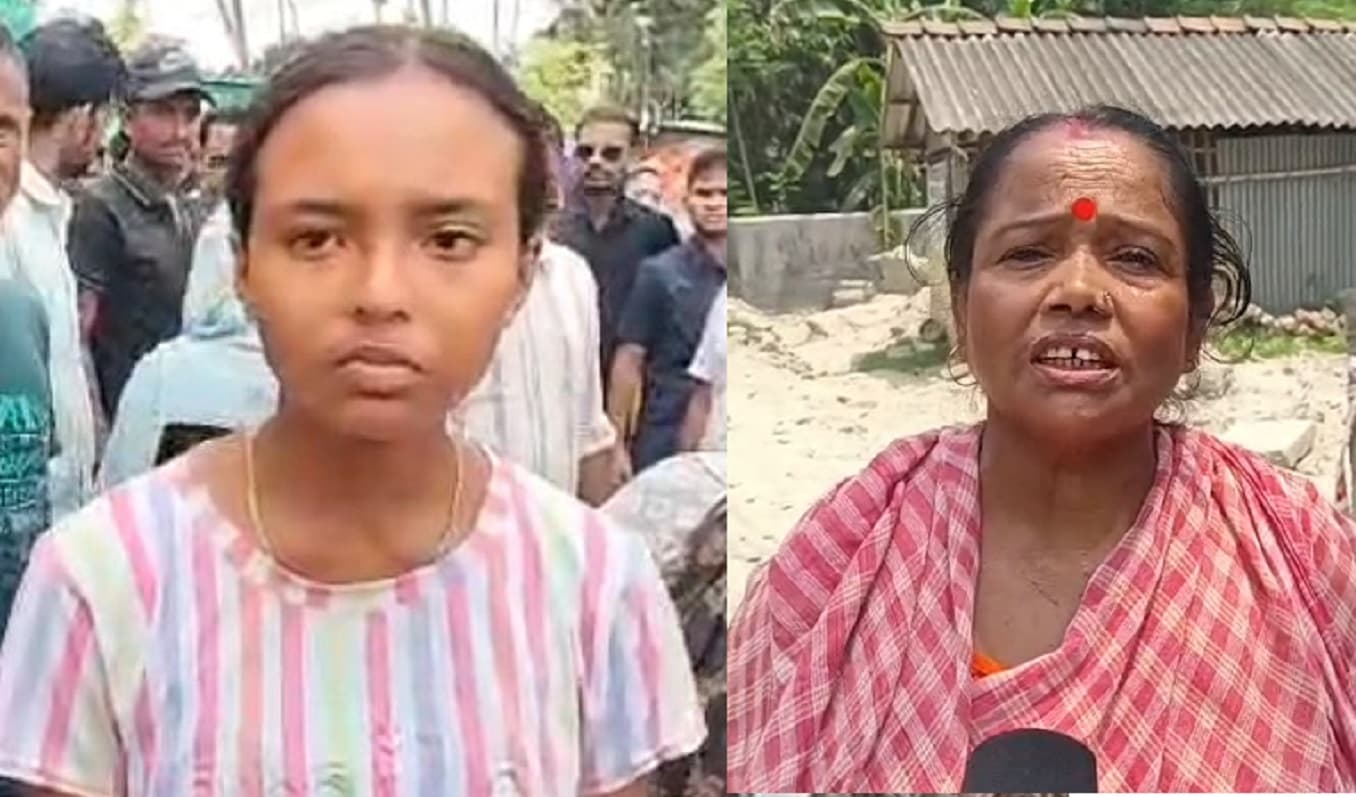 बंगाल चुनाव: दूसरे चरण से पहले हिंसक झड़प, कांचरापाड़ा में मारपीट तो बैरकपुर में बमबाजी