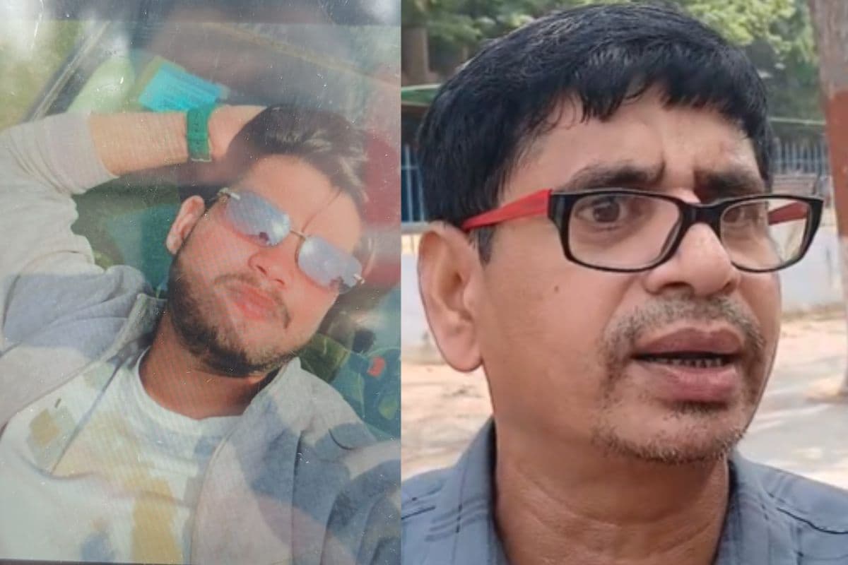 भागलपुर में आधी रात को बीच रोड पर युवक की गोली मारकर हत्या, परिजनों ने किस पर जताई आशंका?
