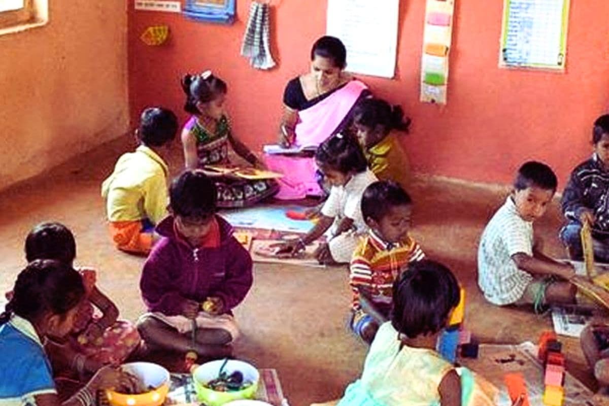 बिहार में ‘लू’ का खतरा बढ़ा! आंगनबाड़ी के समय में बड़ा बदलाव, जानिए नया टाइम टेबल