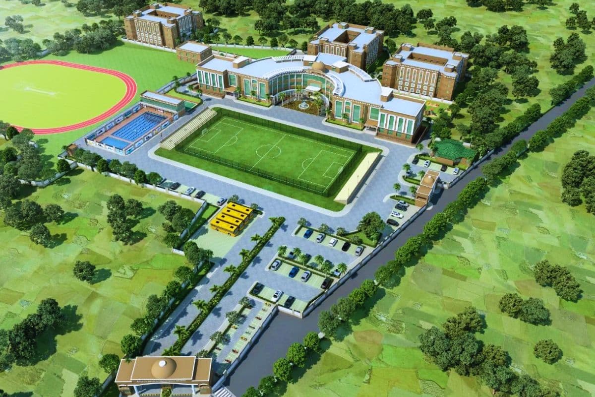 बिहार में बनेगी वर्ल्ड क्लास एजुकेशन सिटी, 250 एकड़ में ग्लोबल मॉडल पर तैयार होगा बड़ा एजुकेशन हब