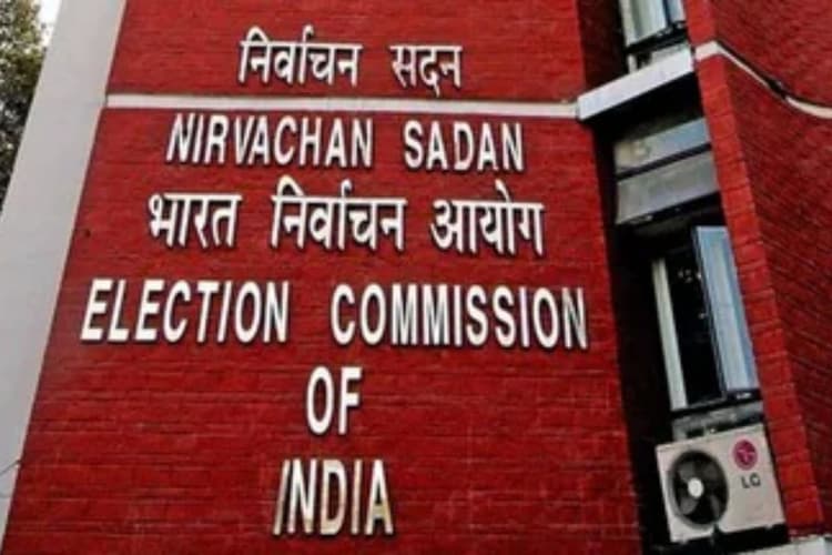 बिहार में एक और सीट पर MLC उपचुनाव का ऐलान, जानिए मंगल पांडेय वाली सीट पर कब होगी वोटिंग