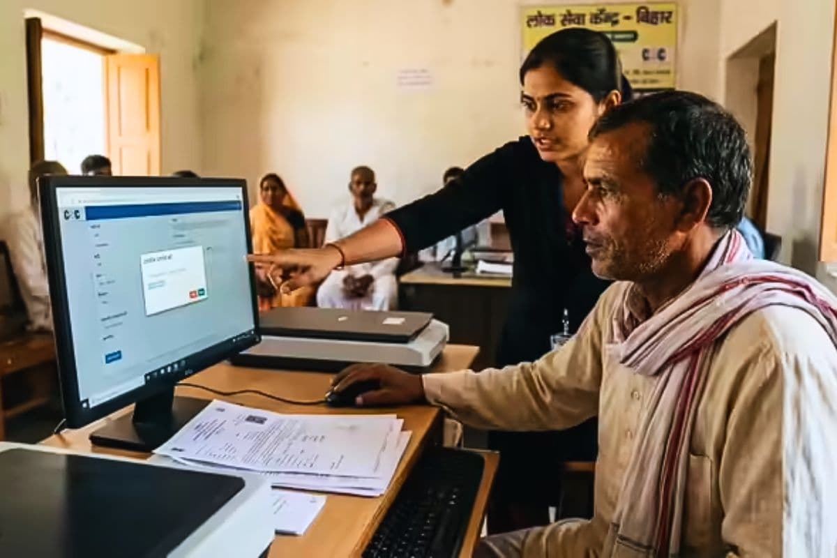 बिहार में जाति, आय और निवास प्रमाण पत्र बनाने के नियम बदले, जानिए अब किन-किन डॉक्यूमेंट्स की होगी जरूरत