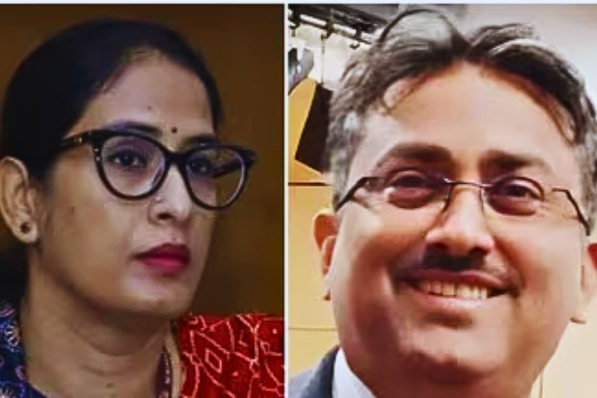 बिहार से दिल्ली डेपुटेशन पर गए दो सीनियर IAS अधिकारी, अनुपम कुमार और बंदना प्रेयषी को केंद्र में मिली नई जिम्मेदारी