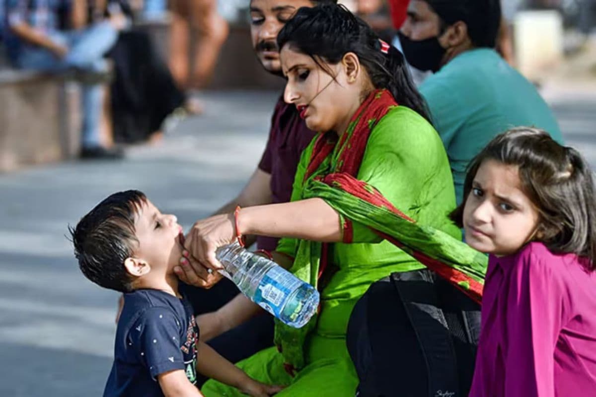 बिहार में अगले 2 दिनों तक कैसा रहेगा मौसम? IMD ने जारी की एडवाइजरी