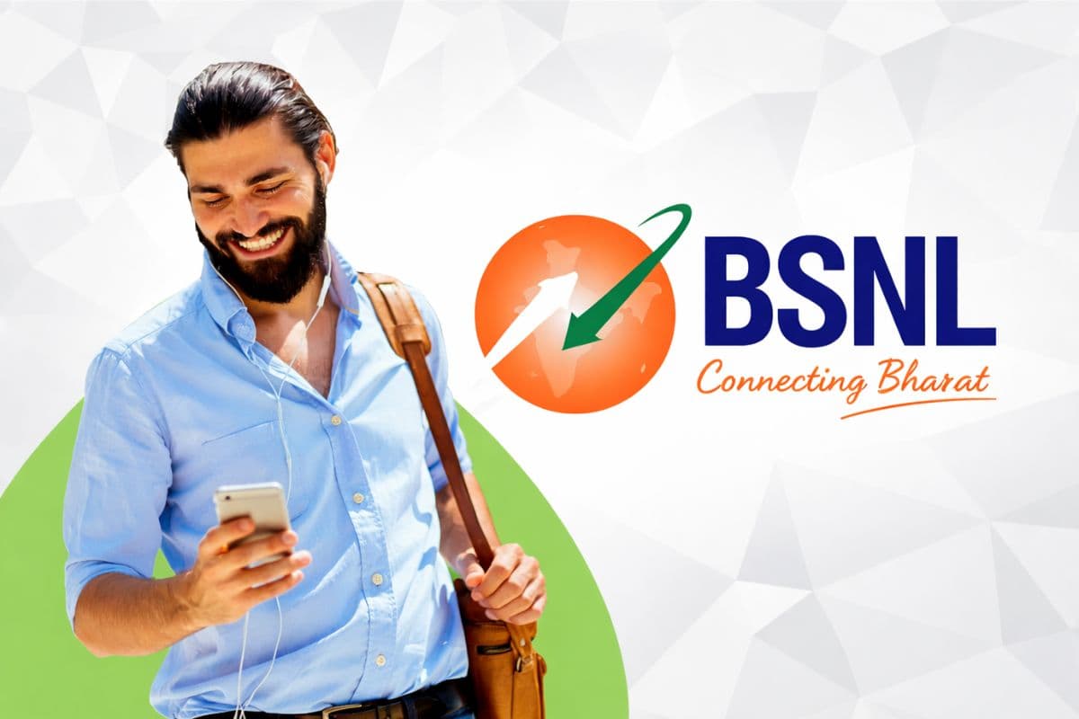 BSNL का सुपर प्लान, 70 दिनों तक डेटा खत्म होने की टेंशन खत्म