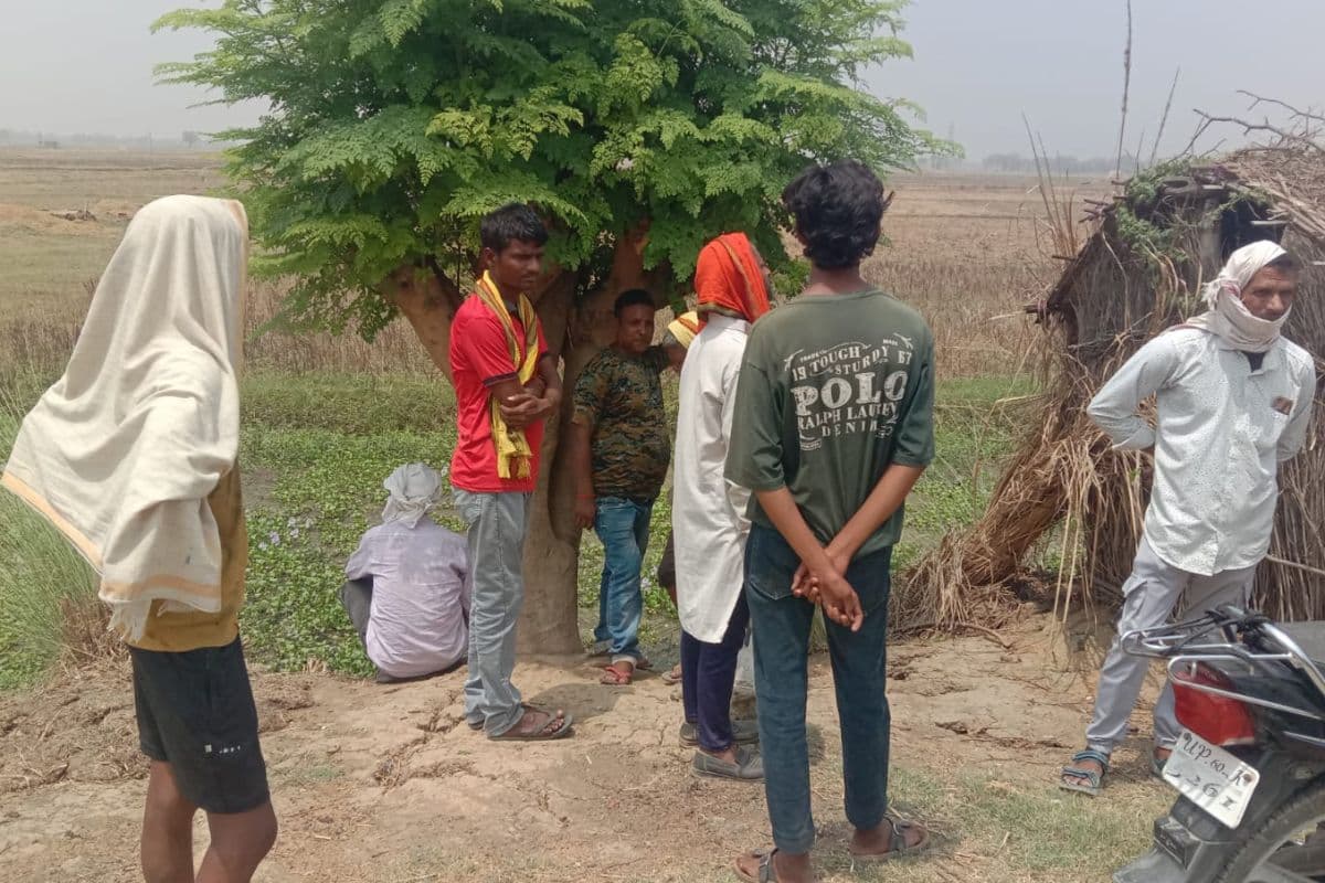 बिहार में बेटी के ससुराल आए पिता की संदिग्ध मौत, नहर में तैरता मिला शव, इलाके में सनसनी