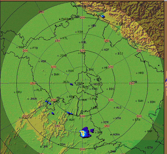 IMD: अब देश के 87 फीसदी हिस्से में मौसम विभाग सटीक अनुमान लगाने में सक्षम