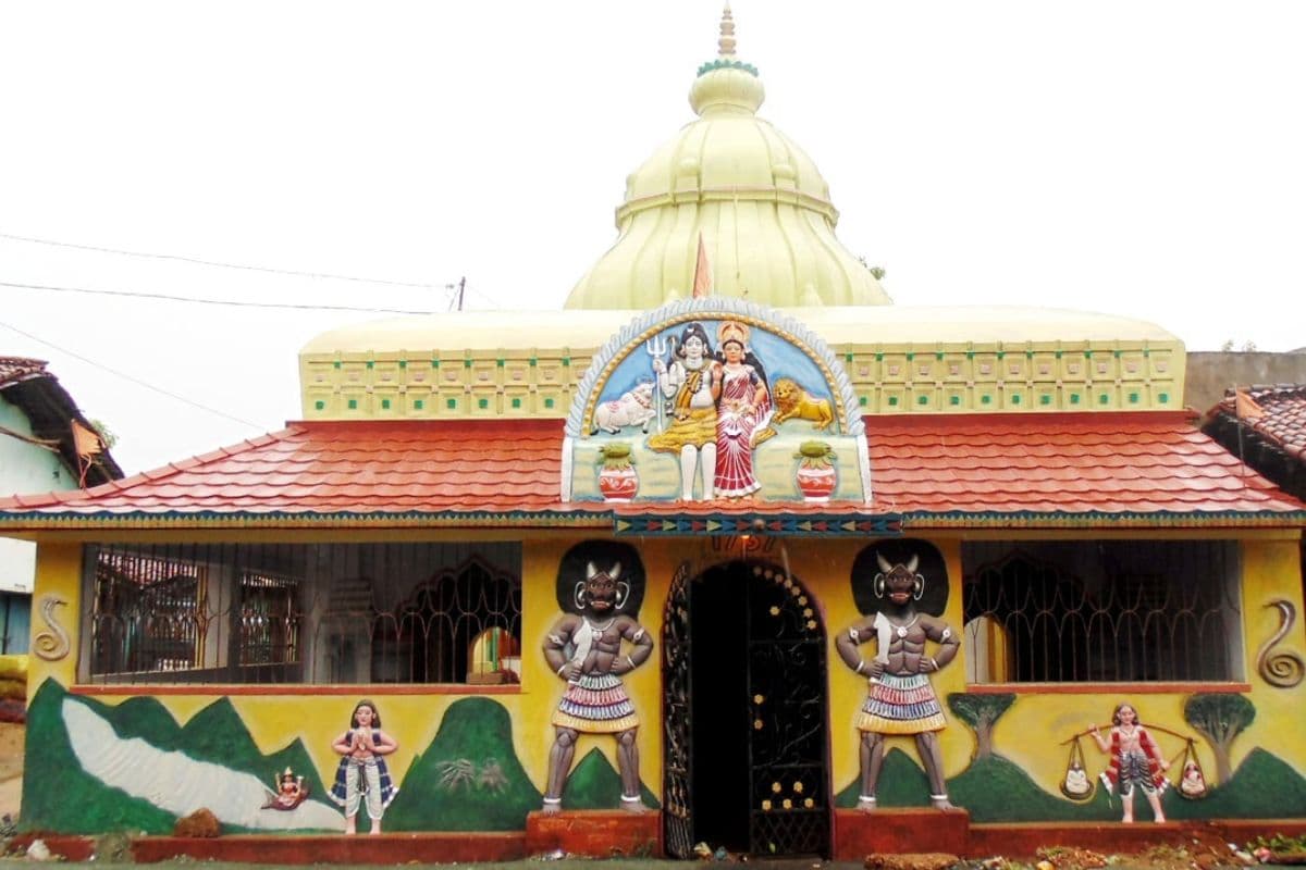 खरसावां में 9 से 14 अप्रैल तक होगा चड़क पूजा का आयोजन