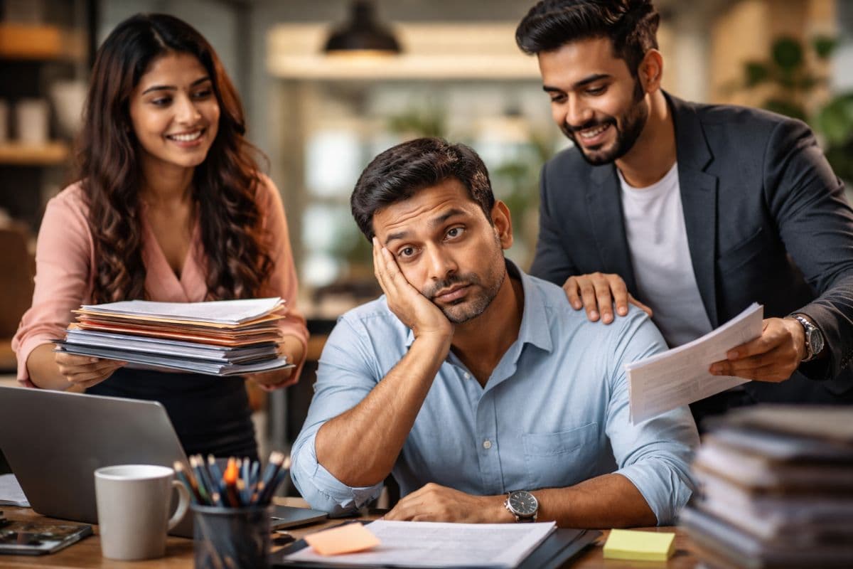 क्या आपका सीधा स्वभाव ही आपकी सबसे बड़ी कमजोरी बन रहा है? जानें चाणक्य का क्या कहना है