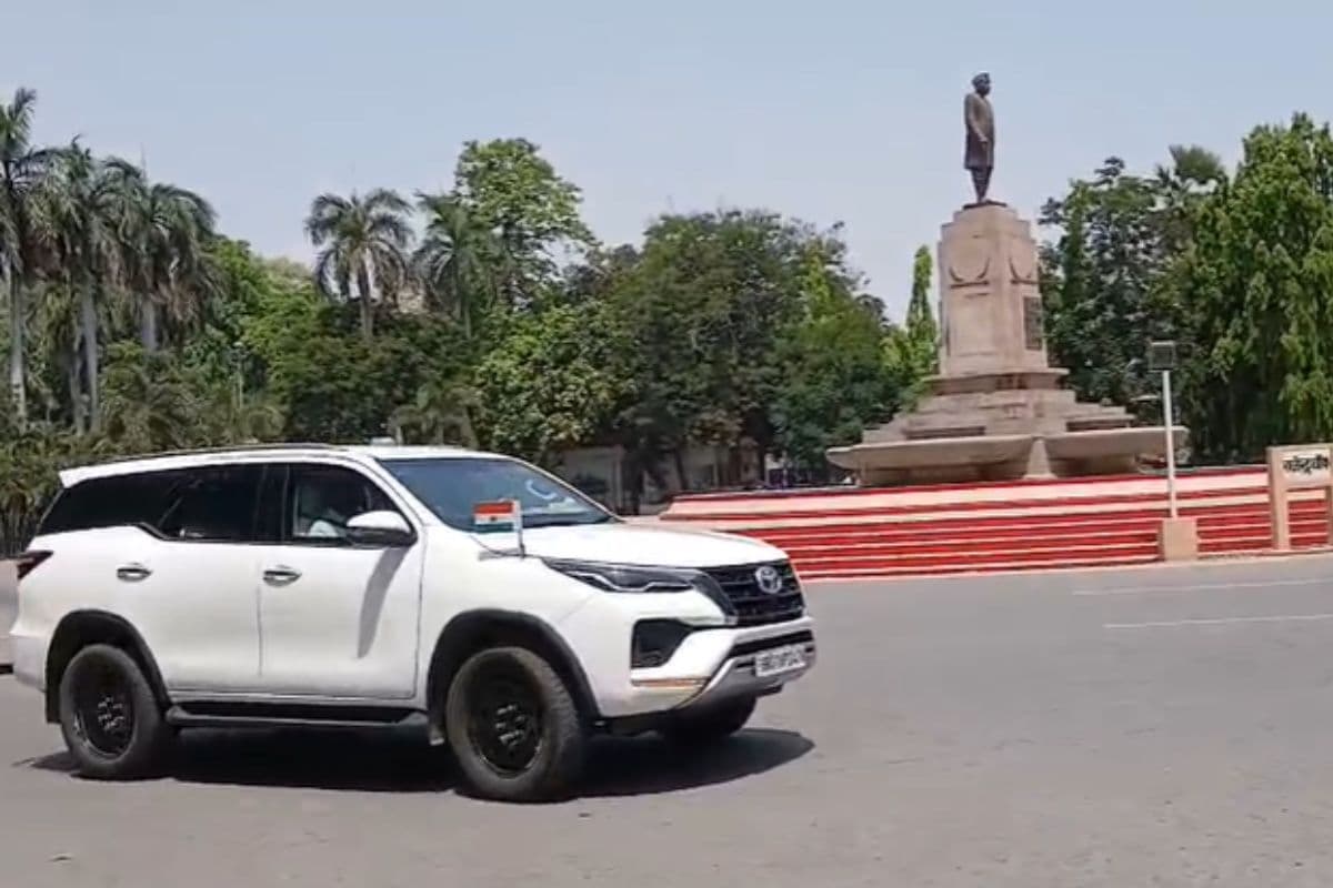 आज फिर सीएम नीतीश से सम्राट चौधरी ने की मुलाकात, 25 मिनट तक हुई बातचीत