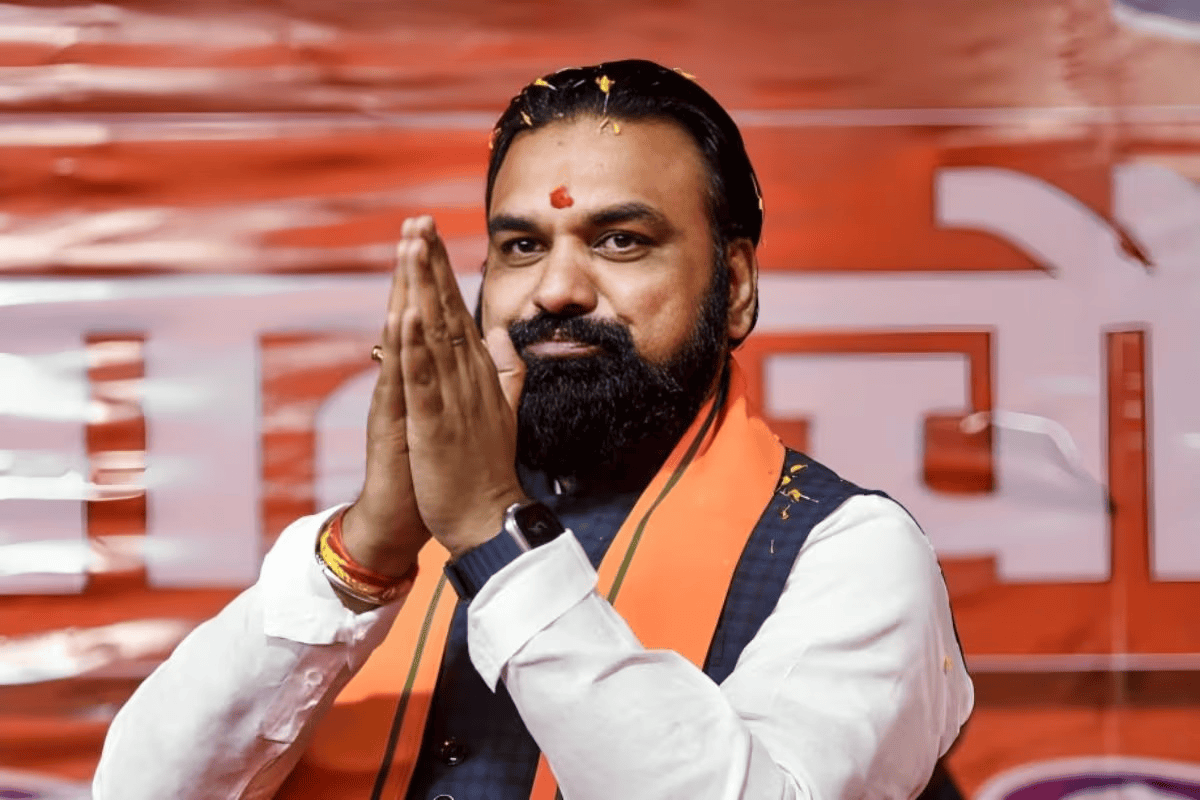 आज दिल्ली जायेंगे सम्राट चौधरी, CM बनने के बाद पहली बार पीएम मोदी से करेंगे मुलाकात