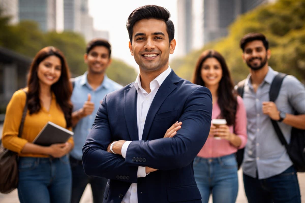 सिर्फ टैलेंट काफी नहीं! ये 5 आदतें एक साधारण इंसान को भी बना देती हैं सुपर कॉन्फिडेंट, आप भी जान लें