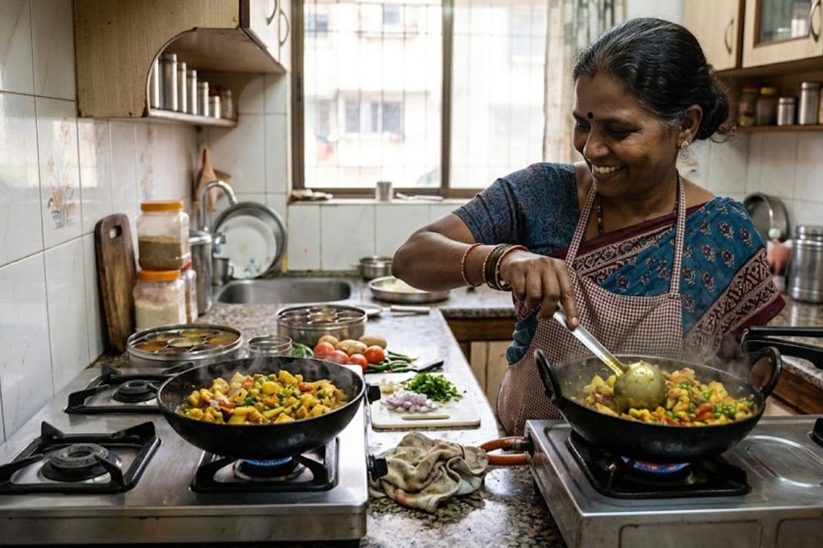 ज्यादा नमक ने बिगाड़ा सब्जी का स्वाद? जानिए तुरंत ठीक करने के तरीके